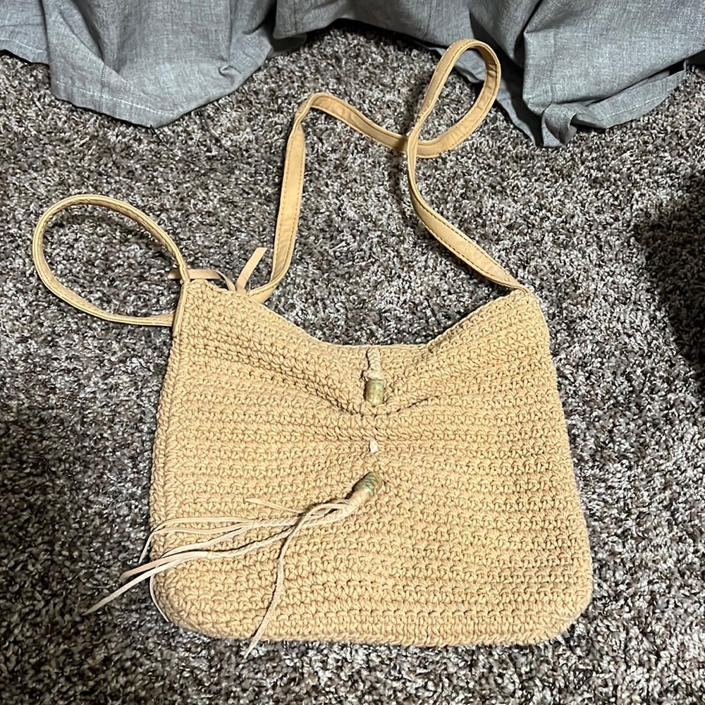 Lucky Brand Purse - Picture 1 of 5